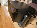 爱普生（EPSON）EF-17N 家用投影仪 3LCD智能激光云台投影机（0.62”大芯片 原生1080P  云台投影） 实拍图
