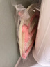 十月结晶宝宝浴架洗澡神器可坐可躺婴儿浴架婴儿浴盆通用浴架1个 实拍图