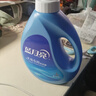蓝月亮 手洗专用洗衣液 薰衣草香 1kg/瓶 泵头 校服净易漂 内衣内裤适用 实拍图