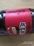 可口可乐（Coca-Cola）零度 Zero 汽水碳酸饮料 2L*6瓶 实拍图