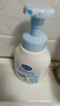 戴可思（Dexter）婴幼儿植物温和洗手液300ml+洗手液补充装300ml 实拍图