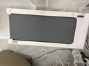 佑美U4Pro跑步机家庭用电动爬坡登山全折叠安静低音走步机健身房器材 实拍图