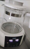 贝因美（Beingmate）恒温水壶 恒温壶婴儿调奶器温热暖奶器家用冲奶粉电热烧水壶 实拍图