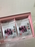东阿阿胶桃花姬阿胶糕180g*2礼盒装即食阿胶糕礼盒装送礼送长辈见家长 实拍图