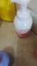 贝亲（Pigeon）洗发水沐浴露 含桃叶精华 洗发沐浴二合一  500ml*2 实拍图