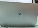 惠普（HP）战66 14英寸2025轻薄笔记本电脑 标压锐龙7 H 255 32G 1T 2.5K屏  1年上门【国家补贴】 实拍图