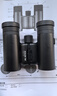 尼康T02双筒望远镜便携户外观景高倍高清看演唱会戏剧微光夜视虫虫镜 实拍图