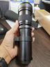 PICKOGEN超长焦镜头420-800mm远摄变焦单反相机全画幅微单手动大炮中秋拍月拍鸟望远镜 尼康F卡口+黑色长焦 标准+2X增倍镜 实拍图