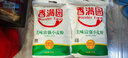 香满园 面粉 中筋粉 美味富强小麦粉 10斤 包子饺子馒头饼手擀面 实拍图