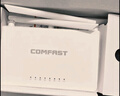 COMFAST CF-WR613N大功率智能300M无线路由器 家用全屋WIFI信号穿墙城中村高速稳定传输 实拍图