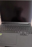 雷神猎刃S2025 16英寸学生游戏笔记本电脑（i9-13900HX RTX5070 16G1T 240Hz蜂鸟屏）国家政府数码补贴 实拍图