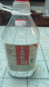 不老潭粮食酒 泸州糯红高粱桶装高度浓香型散装白酒纯粮壹号 52度 2.5L 实拍图