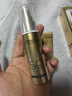 欧莱雅小金管防晒霜30ml户外高倍防晒隔离霜护肤品生日礼物 实拍图
