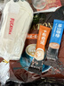 卡布奇诺咖啡蓝山风味奶香柔顺固体饮料速溶三合一咖啡 10g*30条混合袋装（加杯子） 实拍图