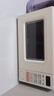 美的（Midea）小滋味系列微波炉变频家用奶油风百搭复古转盘式一级能效微波炉以旧换新20L（M2H2） 实拍图