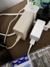小米（MI）小米 67W 双口充电器套装 USB-C USB-A双口智能快充 氮化镓黑科技 适配K70/15 Ultra 实拍图