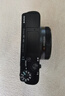 索尼（SONY） DSC-RX100M7 RX100 VII 黑卡7数码相机轻巧便携备机 黑卡7单机【赠索尼包+肩带+座充等】 官方标配 实拍图
