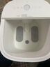米家小米泡脚桶全自动恒温加热按摩足浴盆智能杀菌洗脚桶过小腿 实用生日礼物 送妈妈送老人 实拍图
