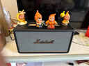 MARSHALL（马歇尔）STANMORE III 音箱3代无线蓝牙摇滚家用重低音音响 黑色 实拍图