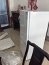 荣事达（Royalstar）200升小冰箱小型家用出租房办公室宿舍双开门两门双门二门电冰箱节能省电低音白色R200 实拍图