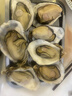 贝司令 鲜活乳山生态生蚝4XL 净重4斤 8-11只 生鲜源头直发 实拍图