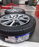 米其林（MICHELIN）汽车轮胎 215/55R17 94V 耐越 ENERGY MILE 适配秦PLUS/探歌/缤智 实拍图