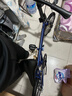 大行（DAHON）KT610折叠自行车16英寸城市通勤迷你成人男女学生小轮单车 消光蓝 实拍图