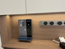 奥克斯（AUX）家用高端净水器净饮机伴侣 壁挂式饮水机 即热即饮 全通量适配 全水路杀菌速热管线机YGX-2201W 实拍图