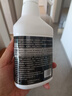夏阳（XIAYANG）水泥清洁剂500ml瓷砖地板强力草酸水泥克星开荒保洁清洗剂 实拍图