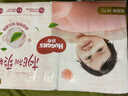 好奇（Huggies）铂金装小桃裤纸尿裤M144片(6-11kg)中号尿不湿【透爽散热】 实拍图