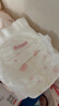好奇（Huggies）铂金装小桃裤成长裤XL96片(12-17kg)加大号尿不湿【透爽散热】 实拍图