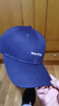诺帝卡（NAUTICA）男装经典款弯檐棒球帽男HE3301 藏青4NV 均码 FREE 实拍图