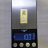 山东黄金生日金条10g Au9999投资金条 黄金金条节日送礼送女友投资收藏 实拍图