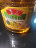 鲁花【保真菜籽油】食用油 低芥酸特香菜籽油 900ml 物理压榨  实拍图