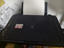 佳能（Canon）E478 微信远程学生家用彩色喷墨多功能一体机 打印/复印/扫描 手机无线WiFi  实拍图