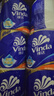 维达（Vinda）有芯卷纸【孙颖莎推荐】蓝色经典4层140克*27卷 卫生纸纸巾 整箱 实拍图