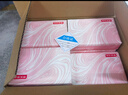京东京造抽纸 羽柔纸巾 3层150抽*32包S码 卫生纸 餐巾纸擦手纸 整箱 实拍图