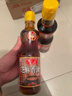 鲁花 食用油 物理压榨 芝麻香油（凉拌 调味 烹饪 火锅） 350ml 实拍图