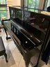 珠江钢琴德国工艺立式钢琴专业演奏121里特米勒钢琴J2S 实拍图