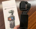 大疆 DJI Osmo Pocket 3 全能套装 一英寸口袋云台相机 OP灵眸手持数码相机 旅游vlog 便携美颜摄像 实拍图
