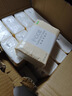 洁柔抽纸 粉Face柔韧3层110抽*24包 可湿水纸巾卫生纸 抽纸整箱 实拍图