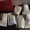 张一元茶叶茉莉花茶特级香雪50g*6袋 浓香花茶袋装配礼袋 送礼 实拍图