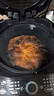 美的（Midea）电饼铛 电饼档上下盘可拆洗家用智能0氟钛陶瓷双面加热三明治早餐机煎烤机煎饼锅烙饼锅 JKC3077Ti 实拍图