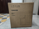 东芝（TOSHIBA）小白露熟水机0涂层饮水机电热水瓶电水瓶 烧水壶电热水壶4L 保温恒温一体真沸腾除氯TP-40DSVC 实拍图