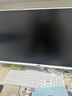 AOC国家补贴20%大师926 27英寸高清学习商用办公一体机电脑台式主机(N95 16G 512G WIFI键鼠) 白 实拍图