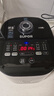 苏泊尔（SUPOR）电饭煲3-4人大容量4升蓝钻小快球釜柴火饭家用不粘锅蒸米饭煮粥锅多功能微压智能电饭锅SF40FC661 实拍图