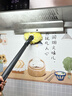 KARCHER德国卡赫 蒸汽拖把家用高压高温清洁机厨房油烟机清洗机去油污30秒速热洗地机杀菌SC3 实拍图