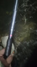 光威台钓竿龙云轻量二代台钓竿手杆28调碳素超轻超硬综合钓鱼竿 7.2m 龙云轻量二代 实拍图