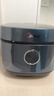 美的（Midea）政府补贴 电饭煲电饭锅4L银钻内胆11大菜单家用智能多功能电饭煲大火力米饭锅MB-RE473（3-4人） 实拍图