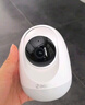 360摄像头 8Pro 6MP版 600万像素超微光全彩人形移动侦测 手机查看家用监控云台摄像头婴儿看护器 实拍图
